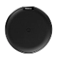 Беспроводная зарядка Baseus iX Desktop Wireless Charger Черная - Изображение 69150