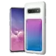 Чехол VRS Design Damda High Pro Shield для Galaxy S10 Pink Blue - Изображение 108959
