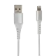 Кабель Cactus USB - Lightning 1м Белый - Изображение 220940