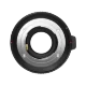 Сменный байонет Blackmagic URSA Mini Pro F Mount - Изображение 149428