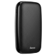 Внешний аккумулятор Baseus Mini Q 10000mAh Чёрный - Изображение 82502