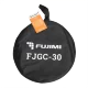 Серая карта 30 см для установки баланса белого FUJIMI FJGC-30 - Изображение 116864