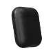 Чехол Nomad Case V2 для Apple Airpods Чёрный - Изображение 117723