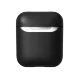 Чехол Nomad Case V2 для Apple Airpods Чёрный - Изображение 117725