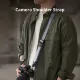 Шейный ремень PGYTECH Camera Shoulder Strap Чёрный - Изображение 234218