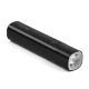 Фонарик - внешний аккумулятор Solove X3s 3000mah Чёрный - Изображение 142709