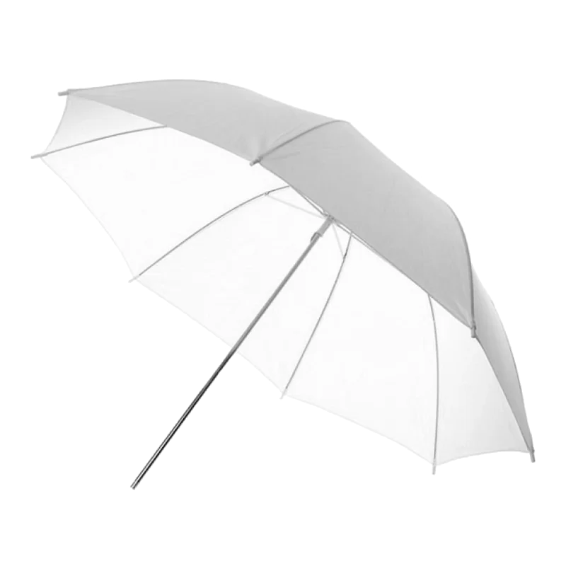Зонт-рассеиватель FUJIMI FJU561-43 (109см) Белый