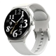 Умные часы Haylou Solar Lite LS05 Global Серебро - Изображение 227282