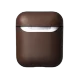 Чехол Nomad Case V2 для Apple Airpods Коричневый - Изображение 117743