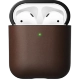 Чехол Nomad Case V2 для Apple Airpods Коричневый - Изображение 117744