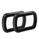 Комплект светофильтров Freewell Mist 2-Pack для DJI Osmo Pocket 3 (2шт) - Изображение 238600