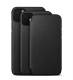 Чехол-кошелек Nomad Rugged Folio для iPhone 11 Pro Max Чёрный - Изображение 102024