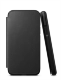 Чехол-кошелек Nomad Rugged Folio для iPhone 11 Pro Max Чёрный - Изображение 102026