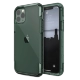 Чехол X-Doria Defense Air для iPhone 11 Pro Max Зелёный - Изображение 113561