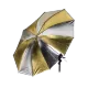 Зонт-отражатель FUJIMI FJU563-33 Золото-серебро - Изображение 115124