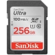 Карта памяти SanDisk Ultra 256GB SDXC Class 10 UHS-I - Изображение 137853
