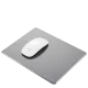 Коврик для компьютерной мыши Satechi Aluminum Mouse Pad Серый космос - Изображение 154688