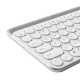 Клавиатура MIIIW Keyboard Bluetooth Dual Mode Чёрная - Изображение 169636