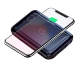 Внешний аккумулятор с беспроводной зарядкой Baseus Mini S Bracket 10W 10000mAh 18W Черный+красный - Изображение 96195