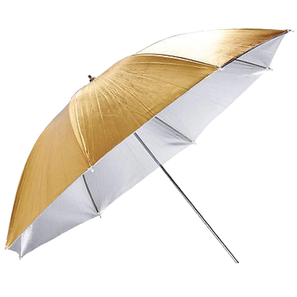 Зонт-отражатель FUJIMI FJU564-33 (84 см) Золото 
