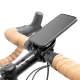 Держатель смартфона Peak Design Mobile Out Front Bike Mount для велосипеда - Изображение 212745