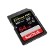 Карта памяти Sandisk Extreme Pro SDXC 64GB UHS-II - Изображение 137876