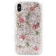 Чехол PQY Shell для iPhone Xs Max Розовый - Изображение 81069
