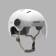Шлем HIMO Riding Helmet K1M Белый (57-61см) - Изображение 219846