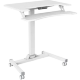 Стол для ноутбука Cactus VM-FDE103 Белый - Изображение 221055