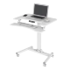Стол для ноутбука Cactus VM-FDE103 Белый - Изображение 221056