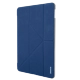 Чехол Baseus Y-Type Leather Case для iPad Pro 12.9 (2017) Синий - Изображение 68534