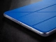 Чехол Baseus Y-Type Leather Case для iPad Pro 12.9 (2017) Синий - Изображение 68538