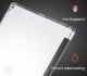 Чехол Baseus Y-Type Leather Case для iPad Pro 12.9 (2017) Синий - Изображение 68539