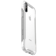 Чехол Baseus Armor Case для iPhone Xs Белый - Изображение 78581