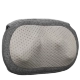 Массажная подушка LeFan Kneading Massage Pillow Серая - Изображение 132340