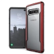 Чехол X-Doria Defense Shield для Samsung Galaxy S10 Красный - Изображение 90744