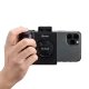 Держатель смартфона ULANZI CG01 CapGrip II с кнопкой спуска - Изображение 200955