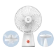 Вентилятор Xiaomi Mijia Desktop Fan Белый - Изображение 217374