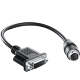 Кабель-адаптер Blackmagic Cable - Digital B4 Control Adapter - Изображение 149342