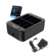 Зарядное устройство VAXIS Litecomm 8-Pack - Изображение 234207