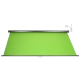 Хромакей моторизованный GreenBean Chromakey Screen MW2018G Зелёный - Изображение 181497