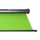 Хромакей моторизованный GreenBean Chromakey Screen MW2018G Зелёный - Изображение 181498