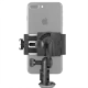 Держатель смартфона JOBY GripTight PRO 2 Mount Черный/Серый - Изображение 94749