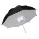 Софтбокс-зонт NiceFoto Reflective umbrella softbox SBUB-Ø33″(83cm) - Изображение 109869