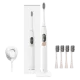 Электрическая зубная щетка с дисплеем Oclean X Sonic Electric Toothbrush Белая - Изображение 114464