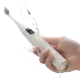Электрическая зубная щетка с дисплеем Oclean X Sonic Electric Toothbrush Белая - Изображение 114467