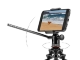 Штатив JOBY GripTight PRO Video GP Stand с видеоголовой для смартфона Чёрный - Изображение 94759