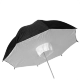 Софтбокс-зонт NiceFoto Reflective umbrella softbox SBUB-Ø40″(102cm) - Изображение 120803