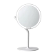 Зеркало косметическое Amiro Mini 2 Белое - Изображение 217391