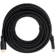 Кабель Cactus HDMI 2.0 m/m 10м Чёрный - Изображение 220494